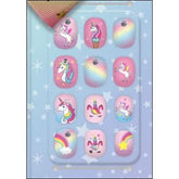 Look Glitzy Unicorn